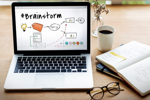 Coding and Development