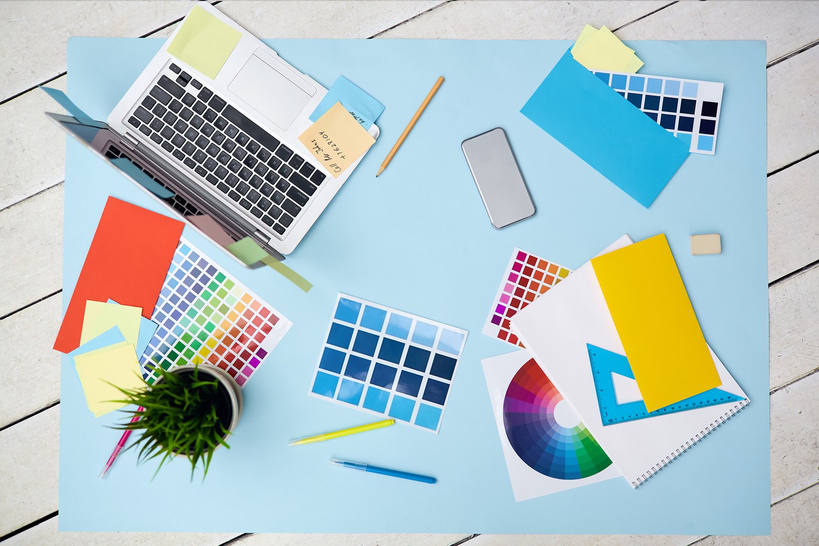 Web Dev Project